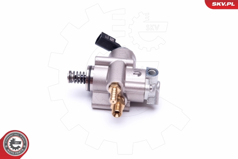High-pressure Pump